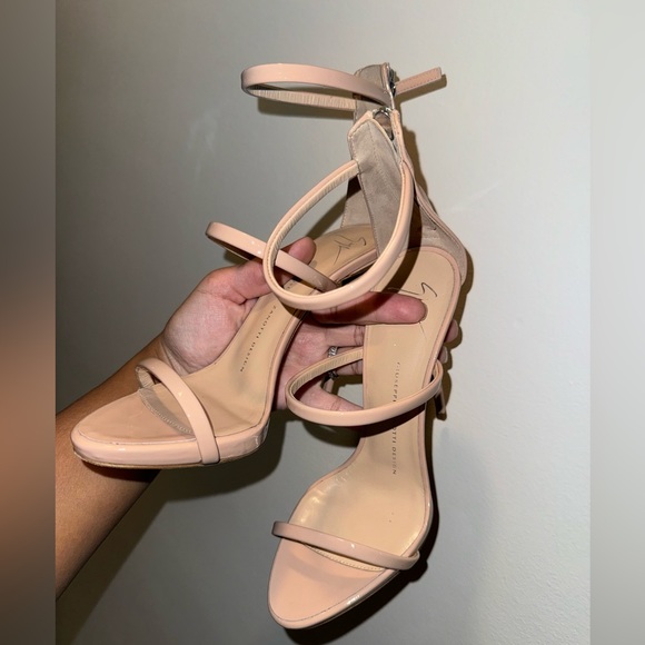 Giuseppe Zanotti Harmony Sandals - Picture 6 of 7